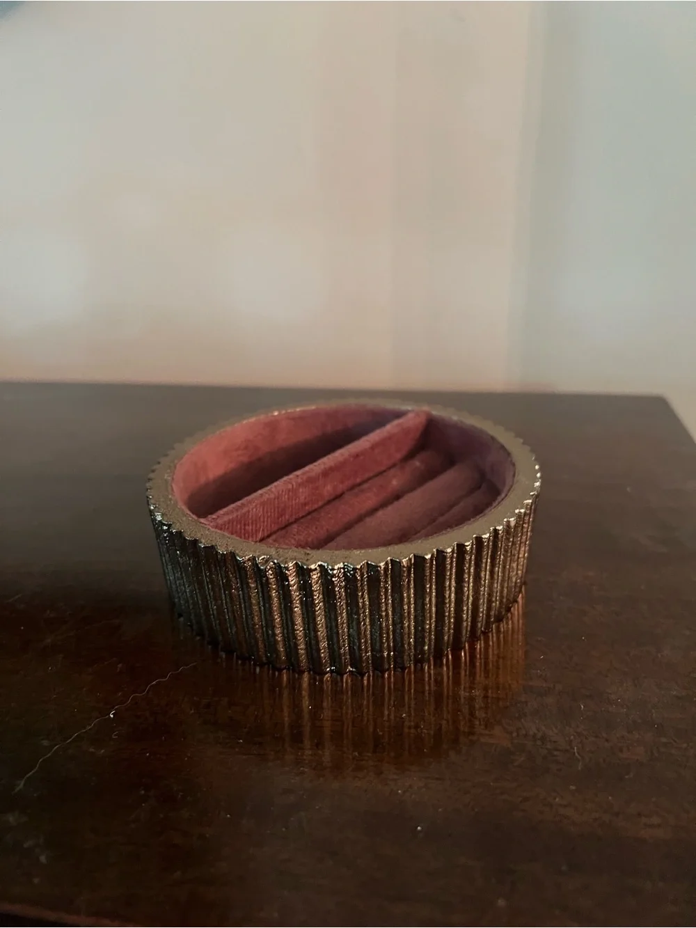 Jewelry tray